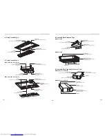 Preview for 7 page of Toshiba MAP1404FT8-E Owner'S Manual