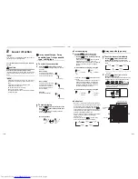 Preview for 14 page of Toshiba MAP1404FT8-E Owner'S Manual