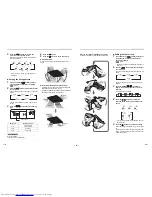 Preview for 15 page of Toshiba MAP1404FT8-E Owner'S Manual