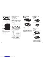 Preview for 16 page of Toshiba MAP1404FT8-E Owner'S Manual