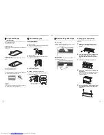 Preview for 18 page of Toshiba MAP1404FT8-E Owner'S Manual