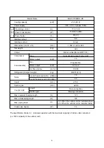 Preview for 9 page of Toshiba MAR-C104M8-1-PE Service Manual