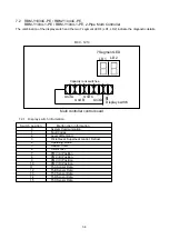 Preview for 31 page of Toshiba MAR-C104M8-1-PE Service Manual