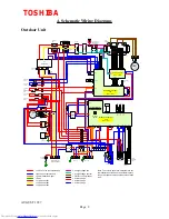 Preview for 9 page of Toshiba MAR - M101HTM8 - E Service Manual