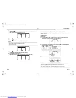 Preview for 28 page of Toshiba MCY-MAP0401TP Series Installation Manual