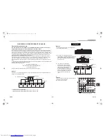 Preview for 31 page of Toshiba MCY-MAP0401TP Series Installation Manual