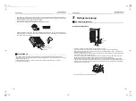 Preview for 8 page of Toshiba MCY-MAP0604HT7 Installation Manual