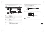 Preview for 19 page of Toshiba MCY-MAP0604HT7 Installation Manual