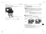 Preview for 21 page of Toshiba MCY-MAP0604HT7 Installation Manual