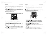 Preview for 26 page of Toshiba MCY-MAP0604HT7 Installation Manual