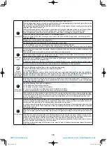 Preview for 11 page of Toshiba MCY-MHP0404HS(J)-E Service Manual