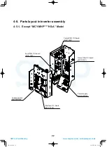 Preview for 23 page of Toshiba MCY-MHP0404HS(J)-E Service Manual