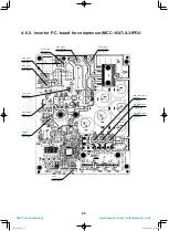 Preview for 26 page of Toshiba MCY-MHP0404HS(J)-E Service Manual