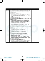 Preview for 33 page of Toshiba MCY-MHP0404HS(J)-E Service Manual