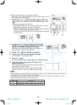 Preview for 38 page of Toshiba MCY-MHP0404HS(J)-E Service Manual