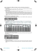 Preview for 78 page of Toshiba MCY-MHP0404HS(J)-E Service Manual