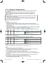 Preview for 93 page of Toshiba MCY-MHP0404HS(J)-E Service Manual