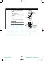 Preview for 166 page of Toshiba MCY-MHP0404HS(J)-E Service Manual