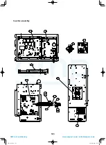 Preview for 184 page of Toshiba MCY-MHP0404HS(J)-E Service Manual