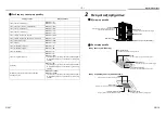 Preview for 10 page of Toshiba MCY-MHP0404HS8-E Owner'S Manual