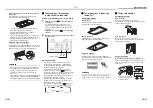 Preview for 22 page of Toshiba MCY-MHP0404HS8-E Owner'S Manual