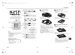 Preview for 13 page of Toshiba MCY-MHP0506HT Owner'S Manual