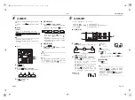 Preview for 26 page of Toshiba MCY-MHP0506HT Owner'S Manual