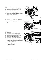 Preview for 20 page of Toshiba MD-0101 Service Manual