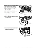 Preview for 21 page of Toshiba MD-0101 Service Manual