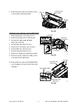 Preview for 23 page of Toshiba MD-0101 Service Manual