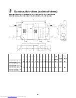 Preview for 15 page of Toshiba MD-VNK802HEXE Service Manual