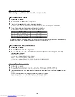 Preview for 72 page of Toshiba MD-VNK802HEXE Service Manual