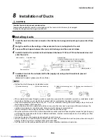 Preview for 152 page of Toshiba MD-VNK802HEXE Service Manual