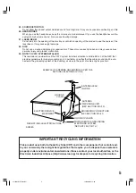 Preview for 5 page of Toshiba MD13N1 Owner'S Manual