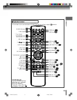 Preview for 11 page of Toshiba MD13Q42 Owner'S Manual