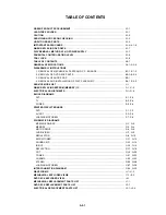 Preview for 10 page of Toshiba MD14F52 Service Manual