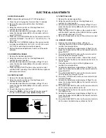 Preview for 29 page of Toshiba MD14F52 Service Manual