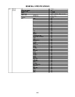 Preview for 14 page of Toshiba MD20F11 Service Manual