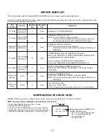 Preview for 26 page of Toshiba MD20F11 Service Manual