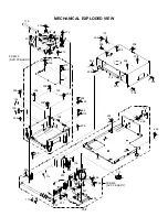 Preview for 60 page of Toshiba MD20F11 Service Manual