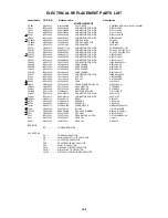 Preview for 69 page of Toshiba MD20F11 Service Manual