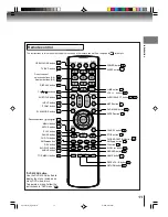 Preview for 11 page of Toshiba MD20F51 Owner'S Manual