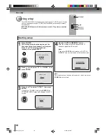 Preview for 18 page of Toshiba MD20F51 Owner'S Manual