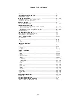 Preview for 7 page of Toshiba MD20FM3 Service Manual