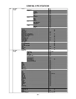 Preview for 10 page of Toshiba MD20FM3 Service Manual