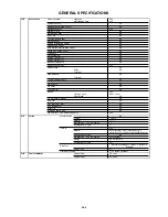 Preview for 13 page of Toshiba MD20FM3 Service Manual