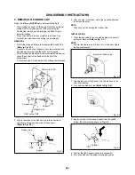 Preview for 16 page of Toshiba MD20FM3 Service Manual