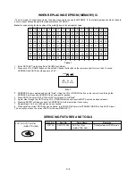 Preview for 20 page of Toshiba MD20FM3 Service Manual