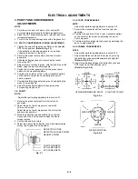 Preview for 26 page of Toshiba MD20FM3 Service Manual