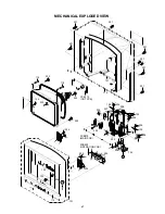 Preview for 28 page of Toshiba MD20FM3 Service Manual